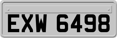EXW6498