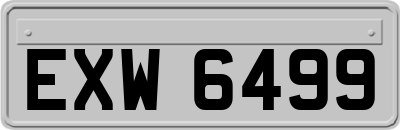 EXW6499