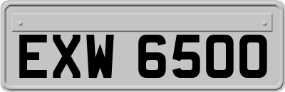 EXW6500