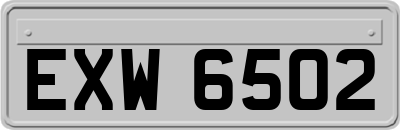 EXW6502