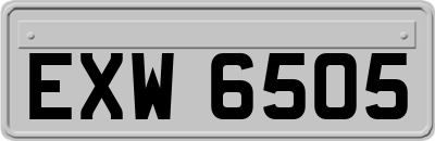 EXW6505
