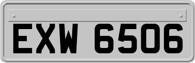 EXW6506