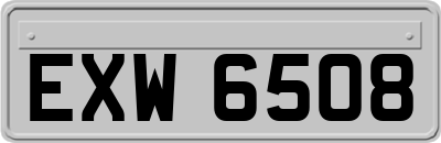 EXW6508