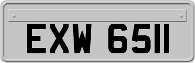 EXW6511