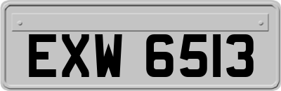 EXW6513