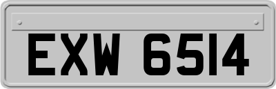 EXW6514