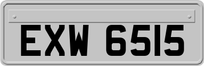 EXW6515