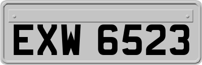 EXW6523