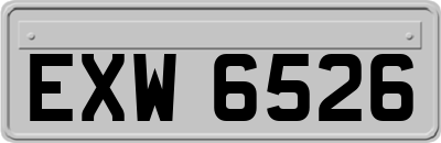 EXW6526