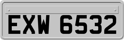 EXW6532