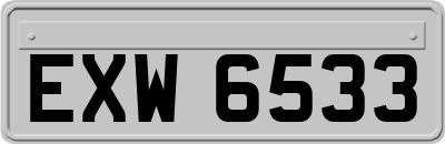EXW6533