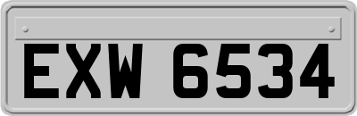 EXW6534