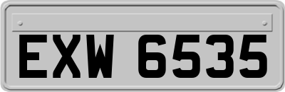 EXW6535