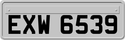 EXW6539
