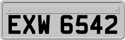EXW6542