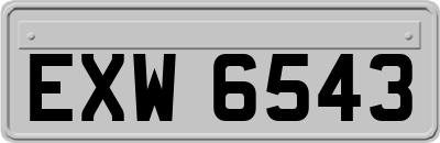 EXW6543