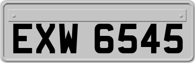 EXW6545