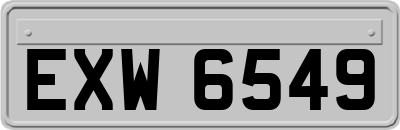 EXW6549