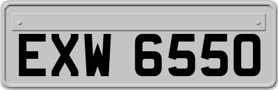 EXW6550