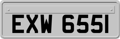EXW6551