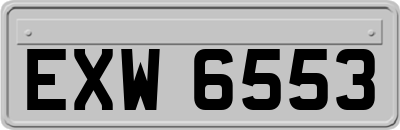 EXW6553