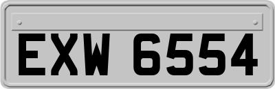 EXW6554