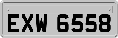 EXW6558
