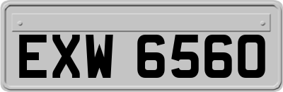 EXW6560
