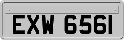 EXW6561