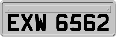 EXW6562