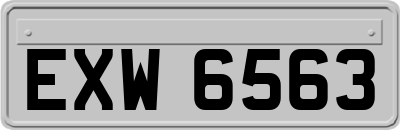 EXW6563