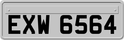 EXW6564