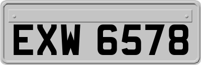 EXW6578