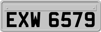 EXW6579