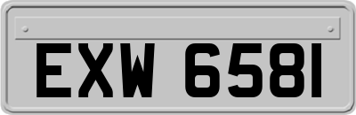 EXW6581