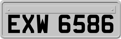 EXW6586