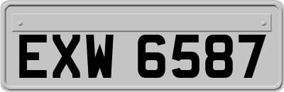 EXW6587