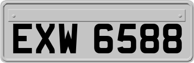 EXW6588