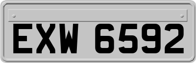 EXW6592