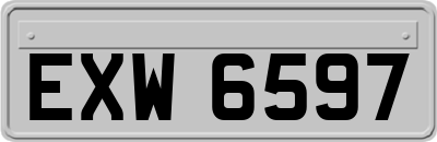 EXW6597