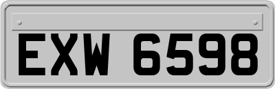 EXW6598