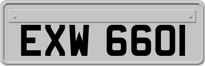 EXW6601
