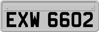 EXW6602