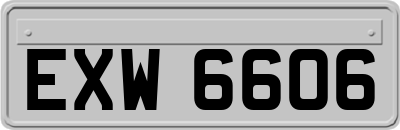 EXW6606