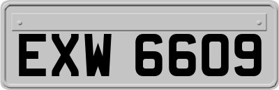 EXW6609