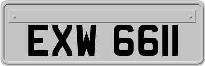 EXW6611