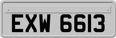 EXW6613