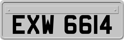 EXW6614