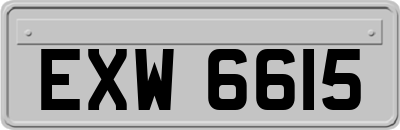 EXW6615