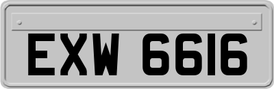 EXW6616